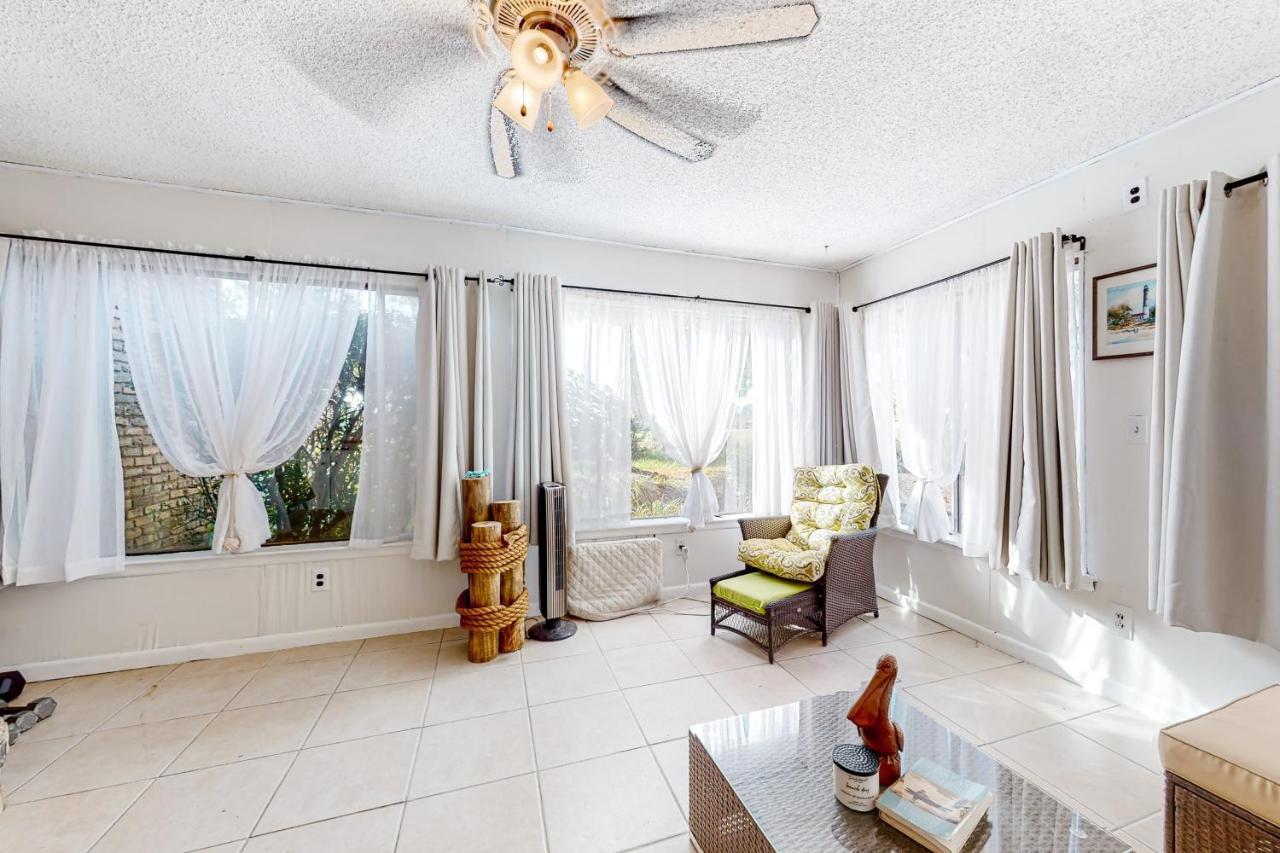 Perdido Bay Getaway Villa Pensacola Exterior photo