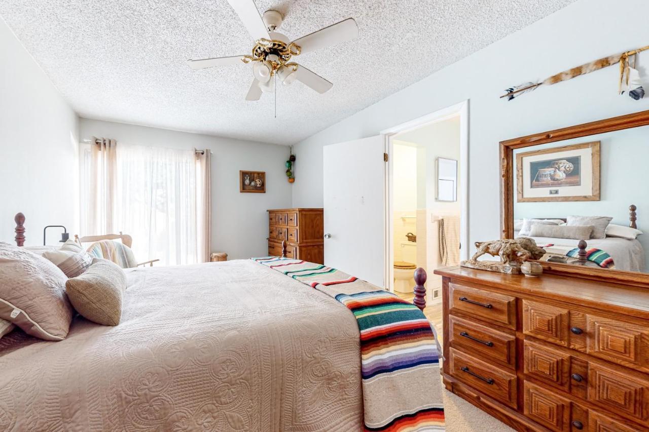 Perdido Bay Getaway Villa Pensacola Exterior photo