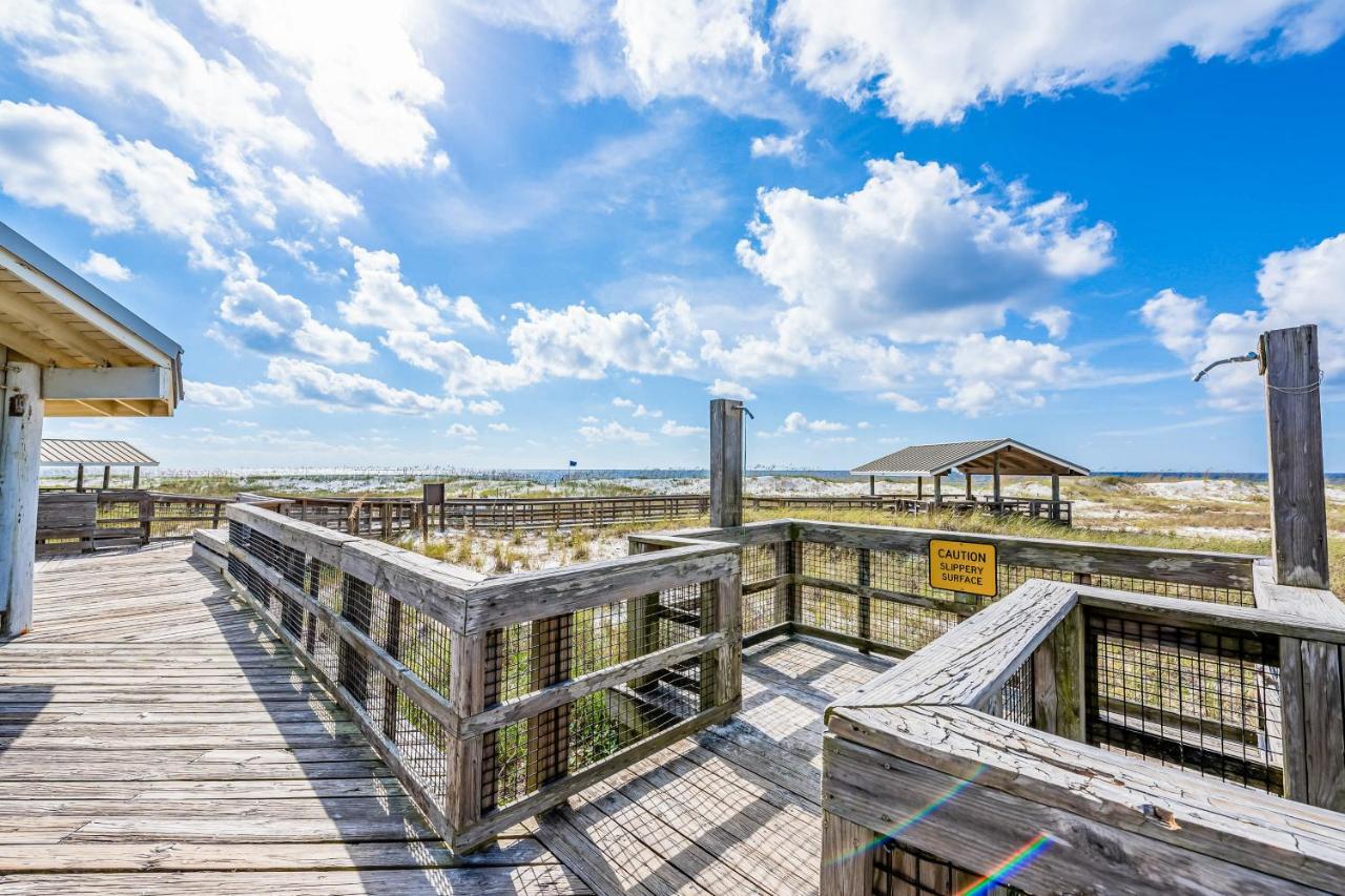 Perdido Bay Getaway Villa Pensacola Exterior photo